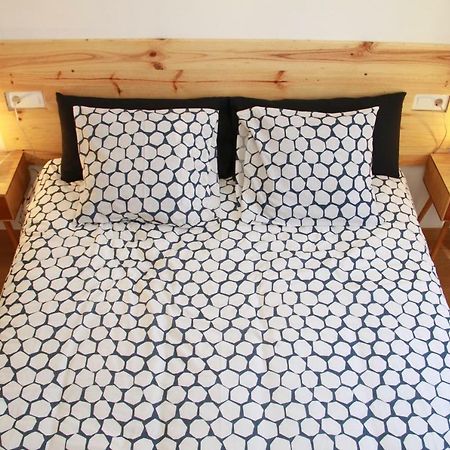 Cozy & Bright Apartment Malaga Luaran gambar