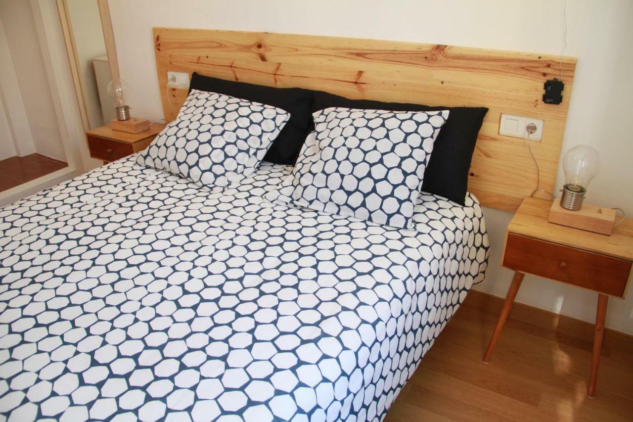 Cozy & Bright Apartment Malaga Luaran gambar