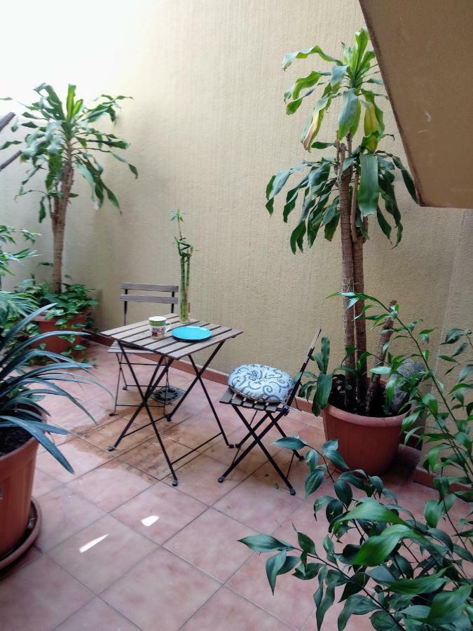 Cozy & Bright Apartment Malaga Luaran gambar